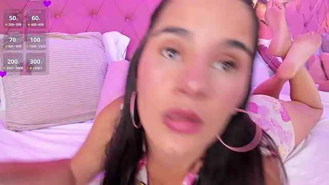 Emilycollson27 live