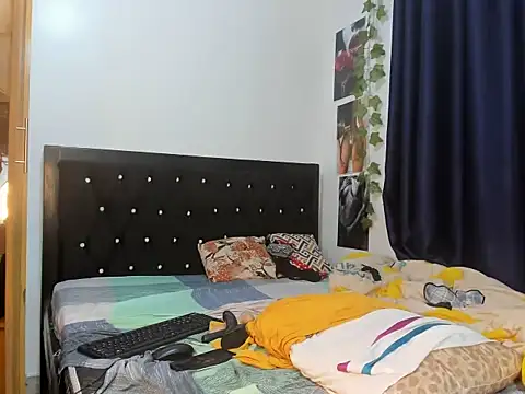 sexyebonyyyy live