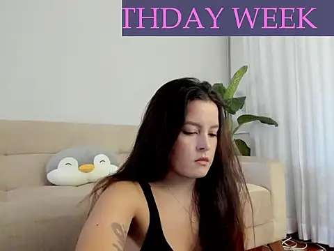 AmandaCallum live