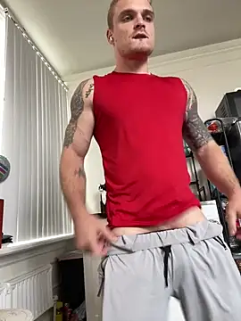 King_Kev_ live