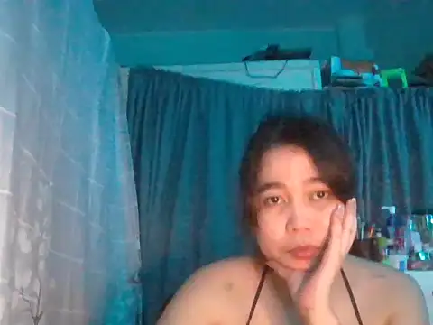 Asianhotskinny live