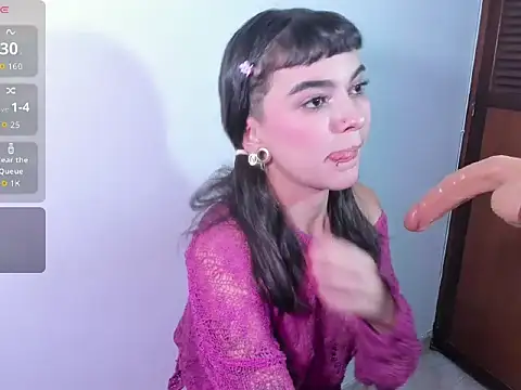 eimy_salome15 live