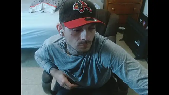 DADDY_KANE8--- live