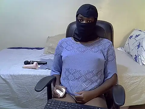 QueenJelly_Sexy live