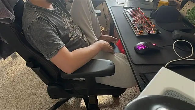 LatinFurBall live