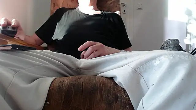 Cordt27 live