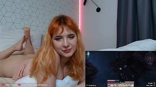 KatyaFods_ live