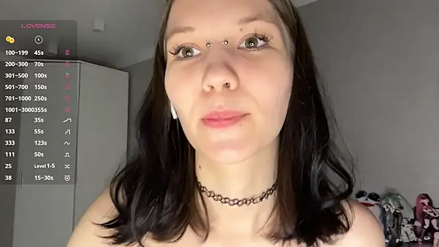 KittiePolakoff live