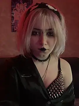 Sindy_Lou live