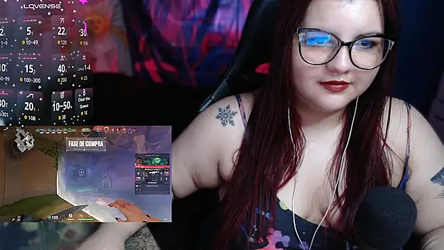 Annee23 live