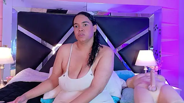 Veronica_Nasty_ live