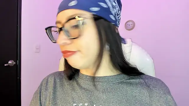 Katty_mouth live
