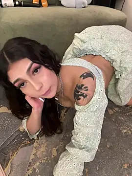 CHERRYY_BOMB_ live
