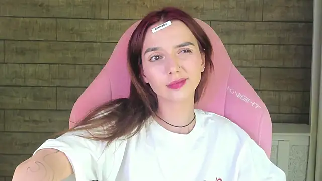 VanessaVienne live