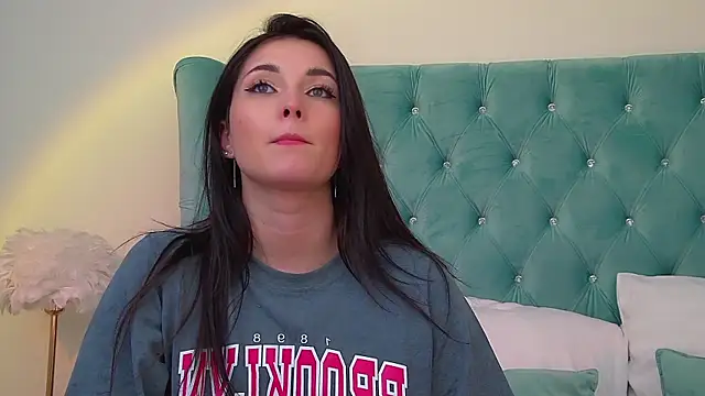 VanessaCelestis live