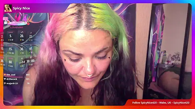 SpicyNice420 live
