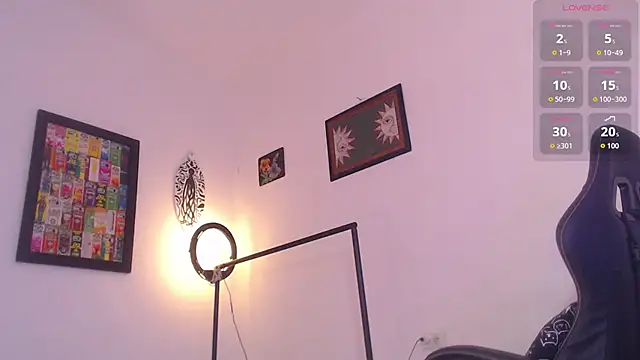 Rachell__420 live