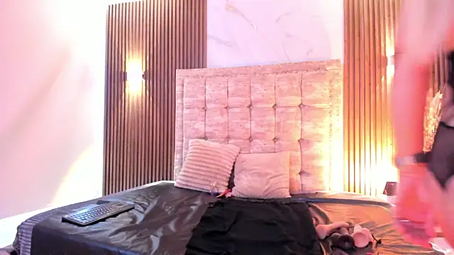 AnastasiaTaylor_ live