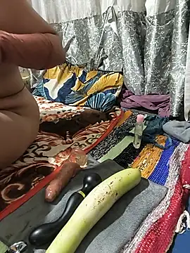 Hotty-Rani-Bhabi live