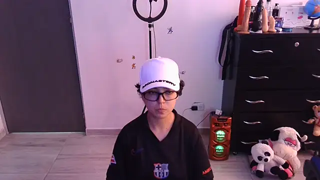 thomascooper7 live