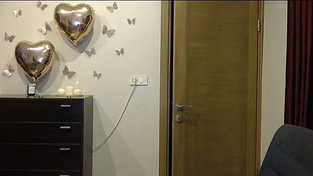 Wild_Silk_Desire live