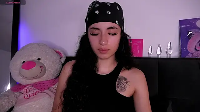 Pinksnake live