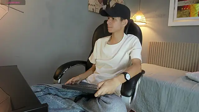 maxim_rod live