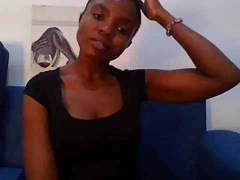 sweetmelanine_ live