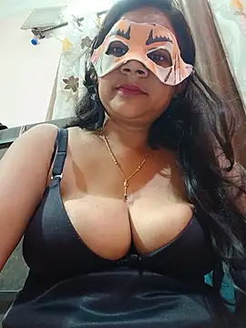 rashmi007 live
