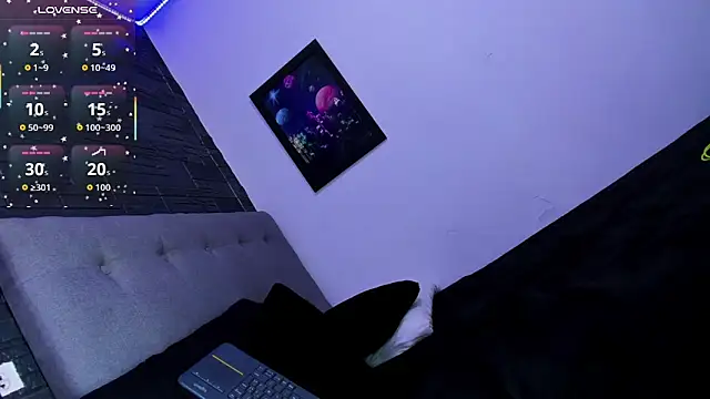 Katsumiss_lee live