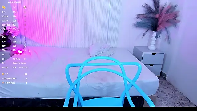 EllaScott7 live