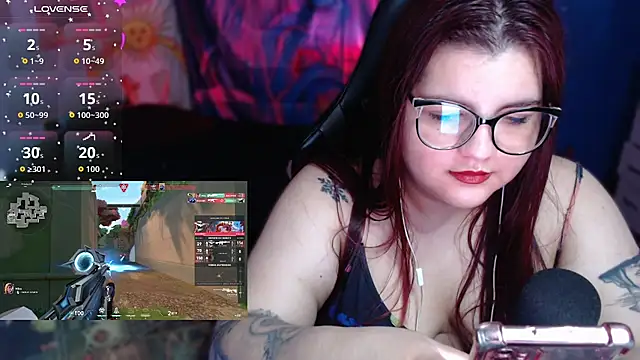 Annee23 live