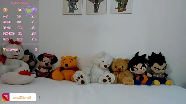 Amy_jones77 live