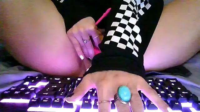 thepeachiestprincesss live