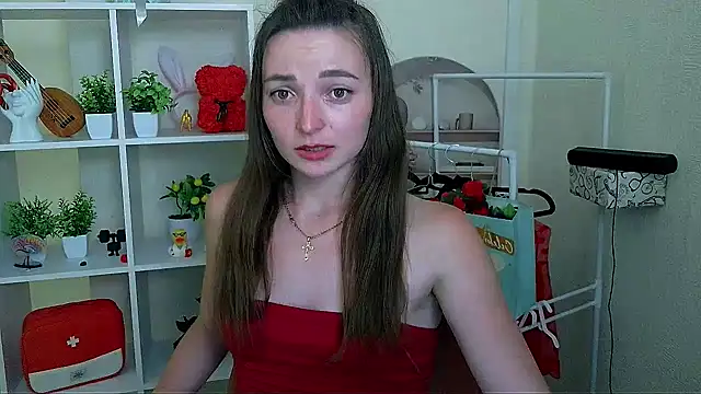 _Barbie_Kiss_ live