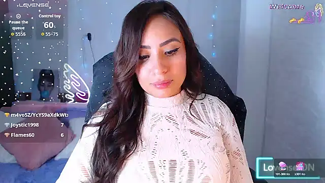 Paulina_627 live