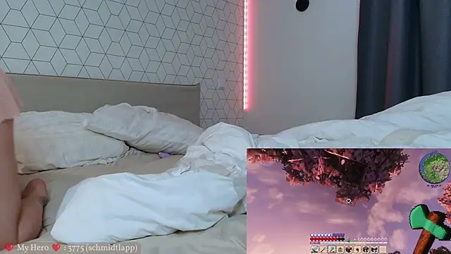 KatyaFods_ live