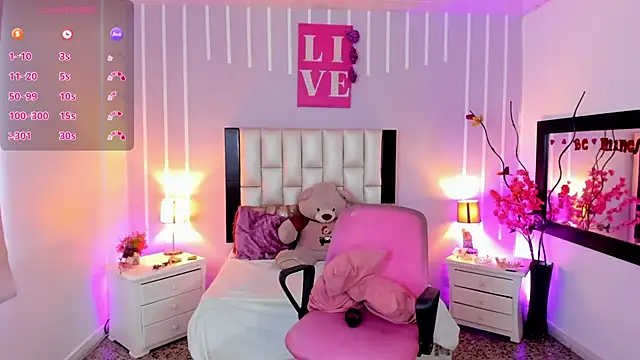 Andy_Gamboa live