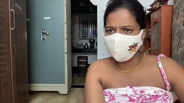 Tamil_Sajitha live