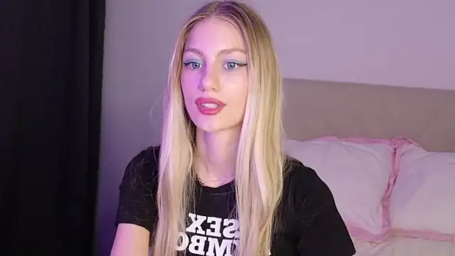 GabriellaOlsen live