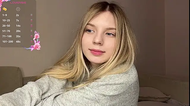 FruityXo live