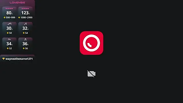 lunasexy_9x live
