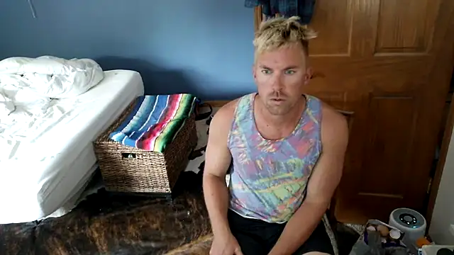 SpunRedneck live