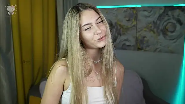 angel_lin live