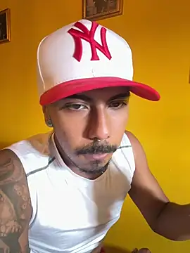 Latinmoster_boss live