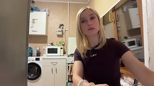 AngelJeni live