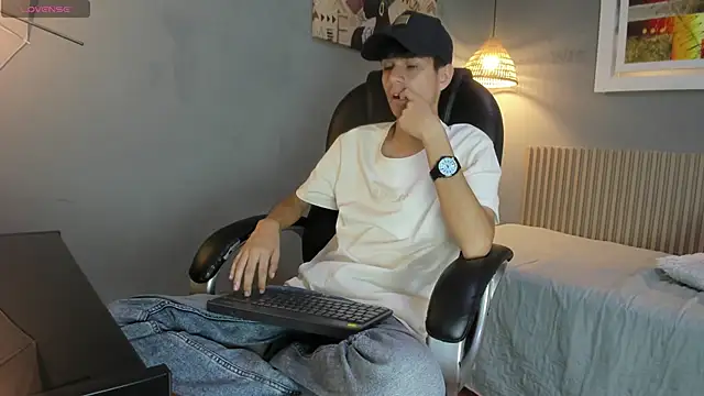 maxim_rod live