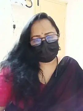 monisha_cam live