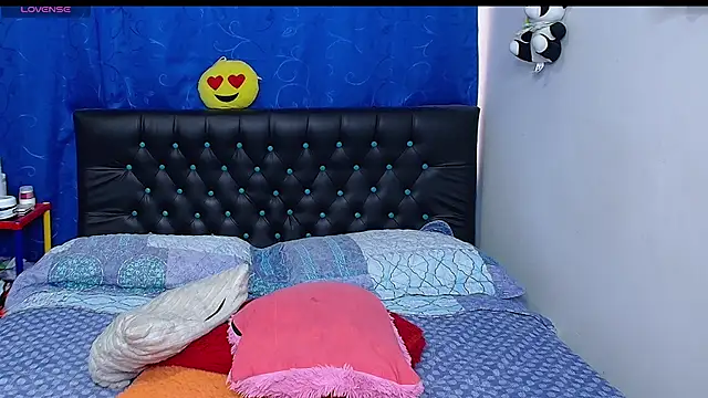 melika_sweet4 live