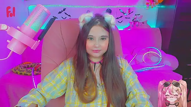 Lolisuccub live